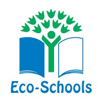 Eco-Schools Nederland Logo