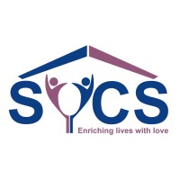 SY Care & Support Logo