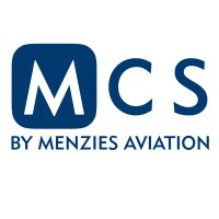 Menzies Client Solutions (MCS) Logo