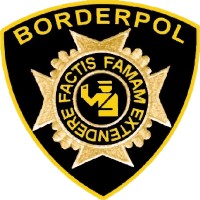 BORDERPOL Logo