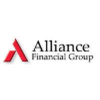 Alliance Financial Group Logo