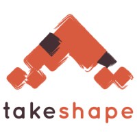 Takeshape B.V. Logo
