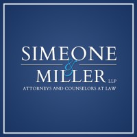 Simeone & Miller, LLP Logo