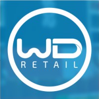 wd retail - soluções para ponto de venda Logo