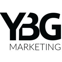 YBG Marketing Logo