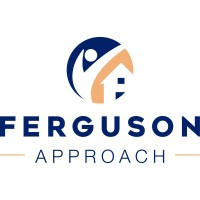 Ferguson Approach Logo