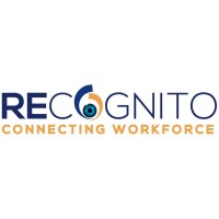RECOGNITO Personalberatung Zürich | St. Gallen Logo