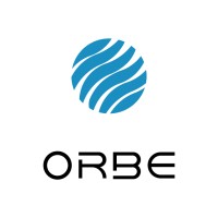 Orbe Distribuidora de Formación Logo