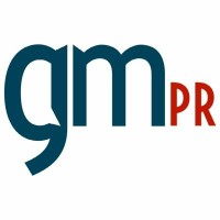 GMPR - Guthrie/Mayes Public Relations Logo