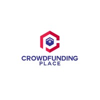 Crowdfunding Place Logo