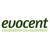 Evocent Leadership Development Logo