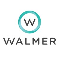 Walmer Partners LLP Logo