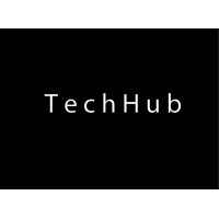 Tech Hub Logo