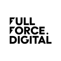 FULL FORCE DIGITAL Logo