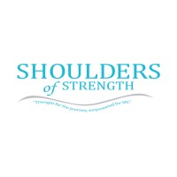 Shoulders of Strength Logo