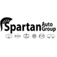 Spartan Auto Group Logo