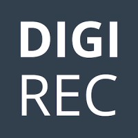 DigiRec Logo