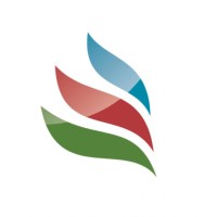Camera di Commercio Italo-Azerbaigiana ITAZERCOM Italy-Azerbaijan Chamber of Commerce Logo