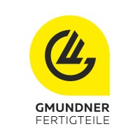 Gmundner Fertigteile Logo