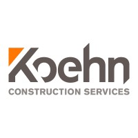 Koehn Construction Services Logo