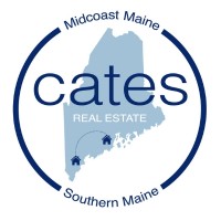 Cates Real Estate Logo