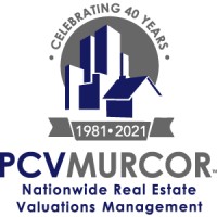 PCV Murcor Logo