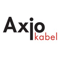 Axjo Kabel AB Logo