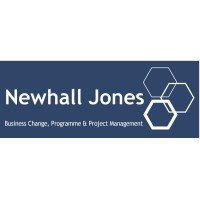 Newhall Jones Ltd Logo