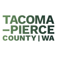 Economic Development Board for Tacoma-Pierce County Logo