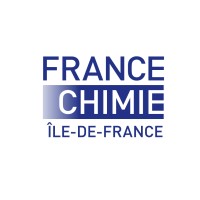 France Chimie Ile-de-France Logo