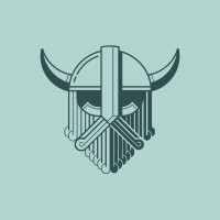 Lucky Beard - A Global Design Company Logo