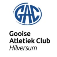 Gooise Atletiek Club Hilversum Logo