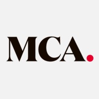 MCA Insight - Leaders in Eating & Drinking Out Market Insight Logo