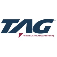 TAG™ Logo