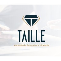 Taille Consultoria Financeira e Tributária Logo
