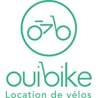 ouibike Logo