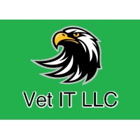 Vet IT LLC Logo