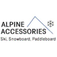 Alpine Accessories Logo