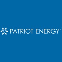 Patriot Energy Logo