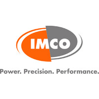 IMCO Carbide Tool Inc. Logo