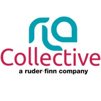 RLA Collective, a Ruder Finn Company Logo