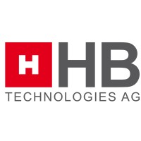 HB Technologies AG Logo