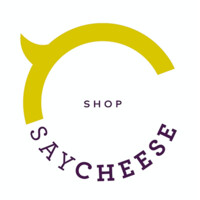 UAB SŪRIO DISTRIBUCIJA (SAY CHEESE shop) Logo