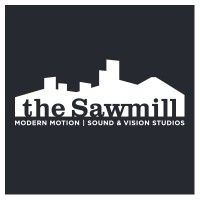 Sawmill Studios, Inc. Logo