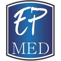 EPMed, PA Logo