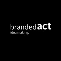 BrandedACT Logo