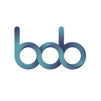 BOB D&B Pte. Ltd. Logo