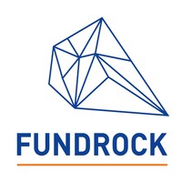 FundRock Logo