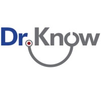 Dr. Know, LLC Logo