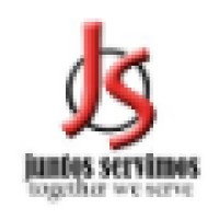 Juntos Servimos Logo
